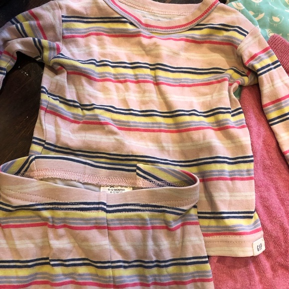 11 piece winter baby bundle - Picture 3 of 11